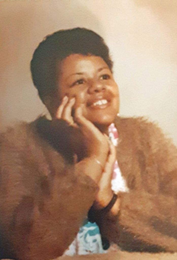 Barbara Elizabeth Mayhan Profile Photo