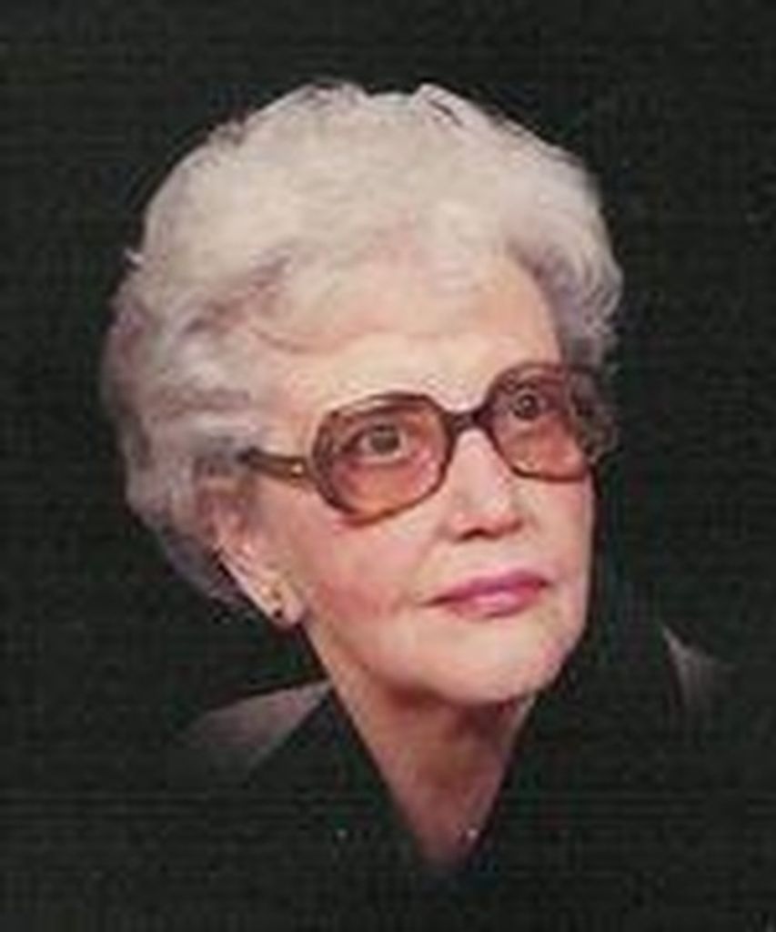 Stell Virginia Cornett