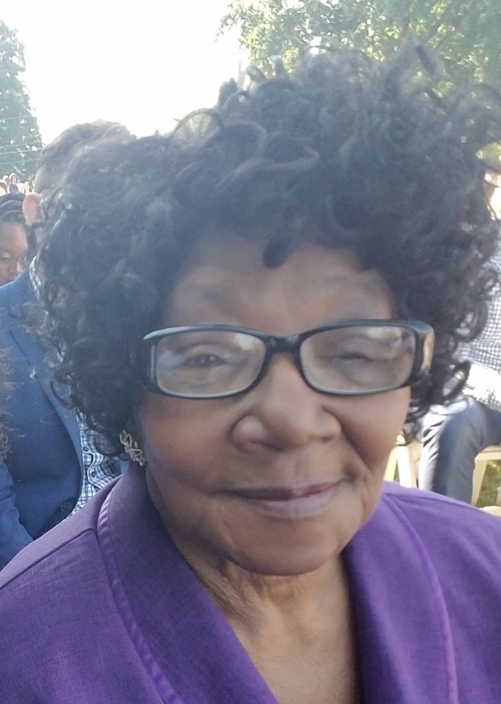 Margaret Morris Profile Photo