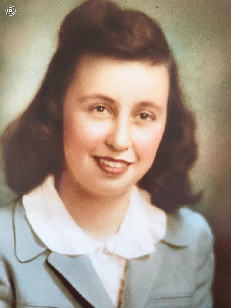 Dorothy Morris