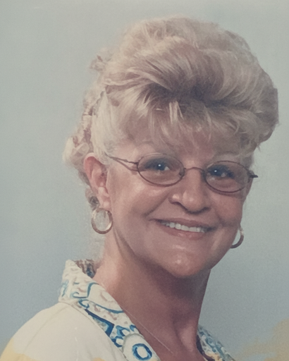 Patsy Oliver's obituary image