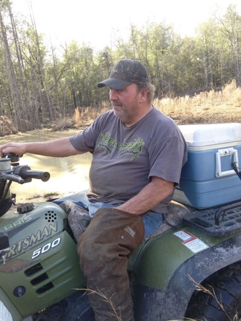 Earl Craven Profile Photo