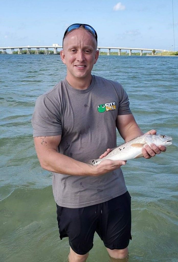 Kyle Phillip Osborne Profile Photo