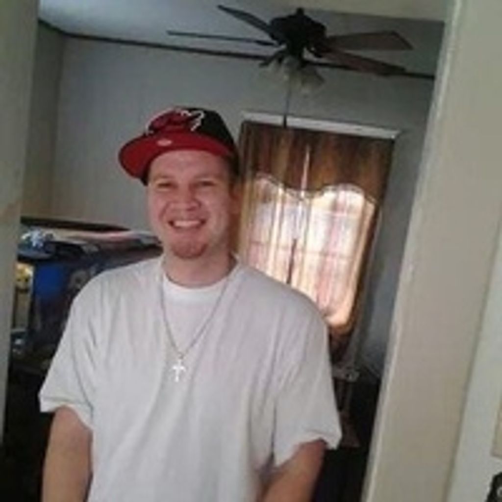 Jayson Ristau Profile Photo