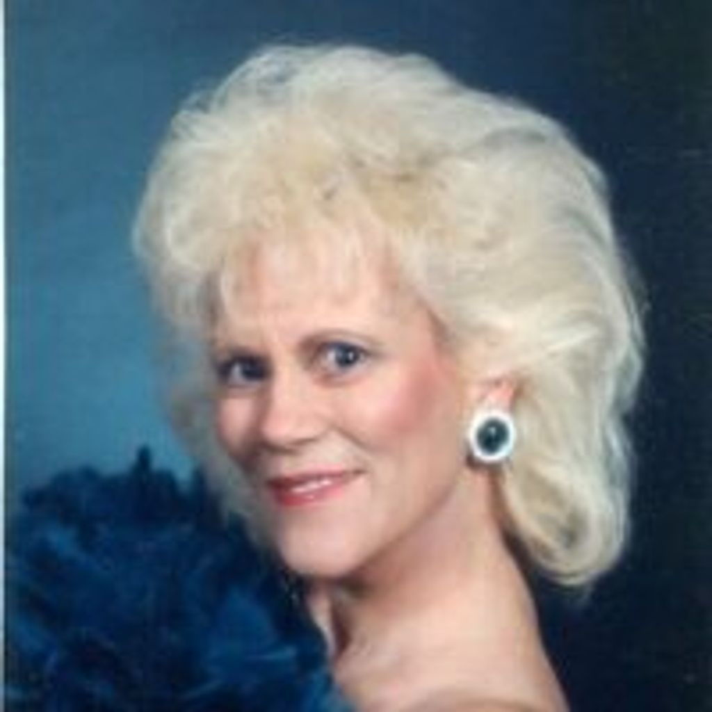 Kay Evans Profile Photo