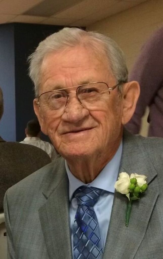 Howell Tate Mcgehee Profile Photo