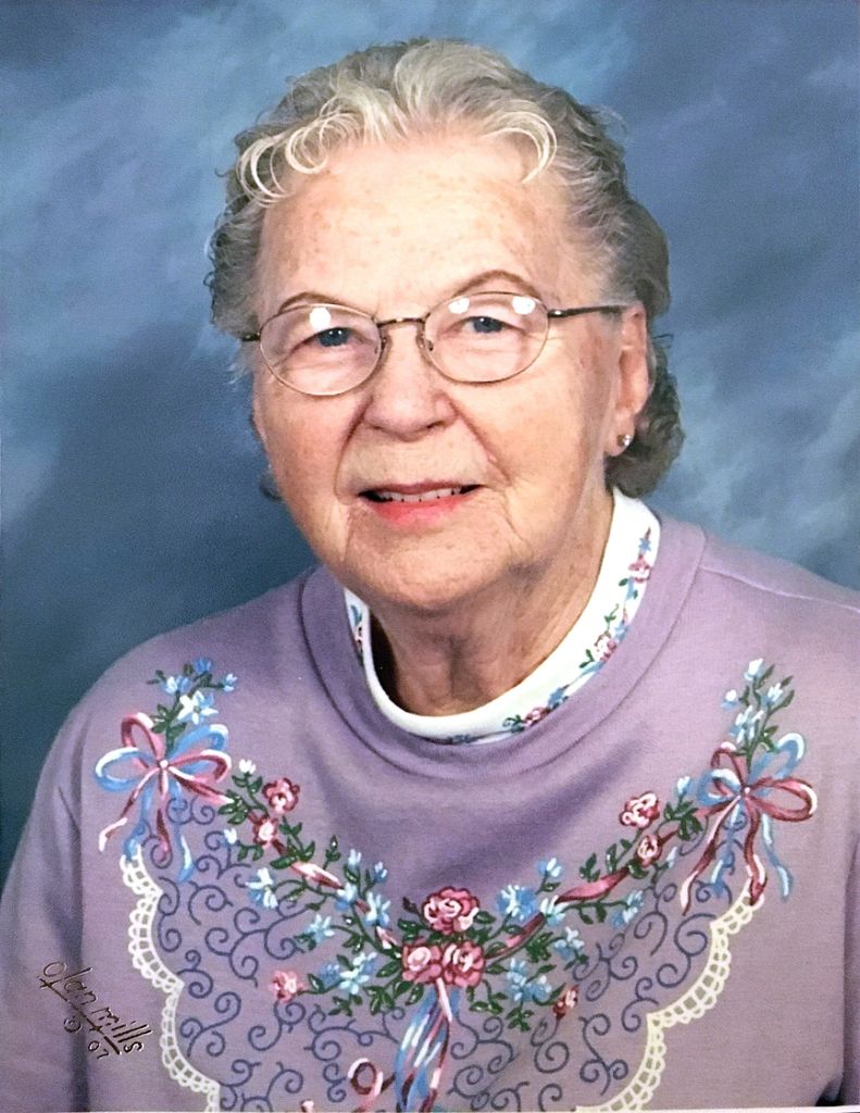 Alice M. Wyant Profile Photo