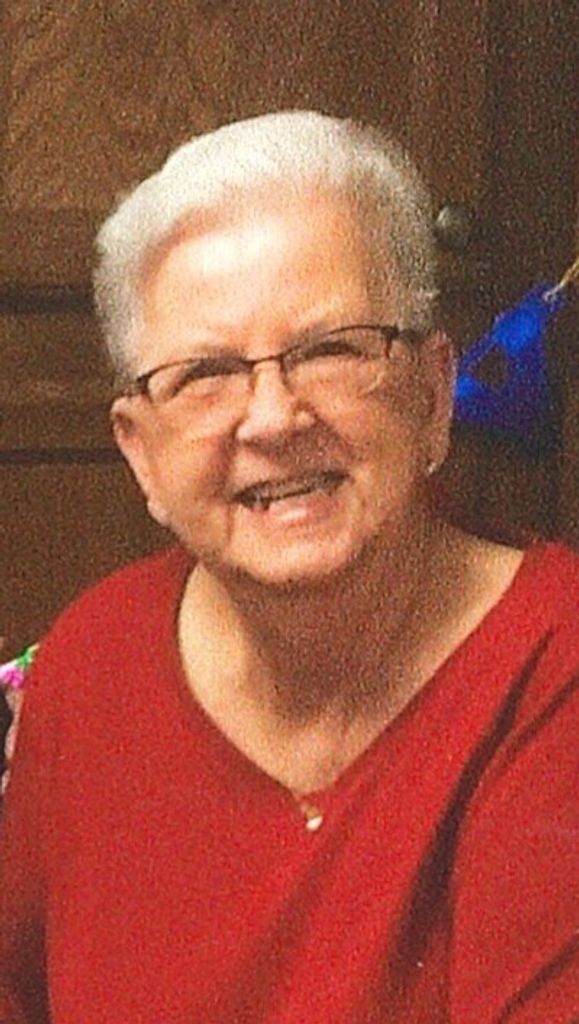 Marjorie Mae Sander Profile Photo