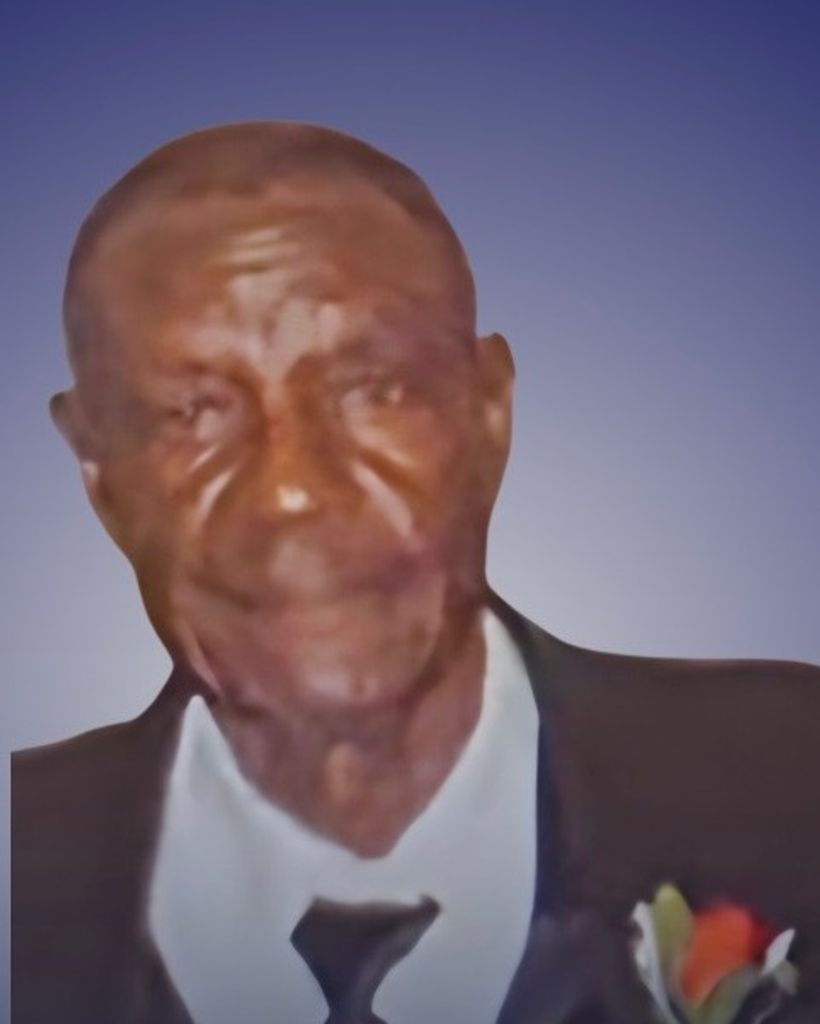 Johnnie  "John Baby" Earl Wilkerson