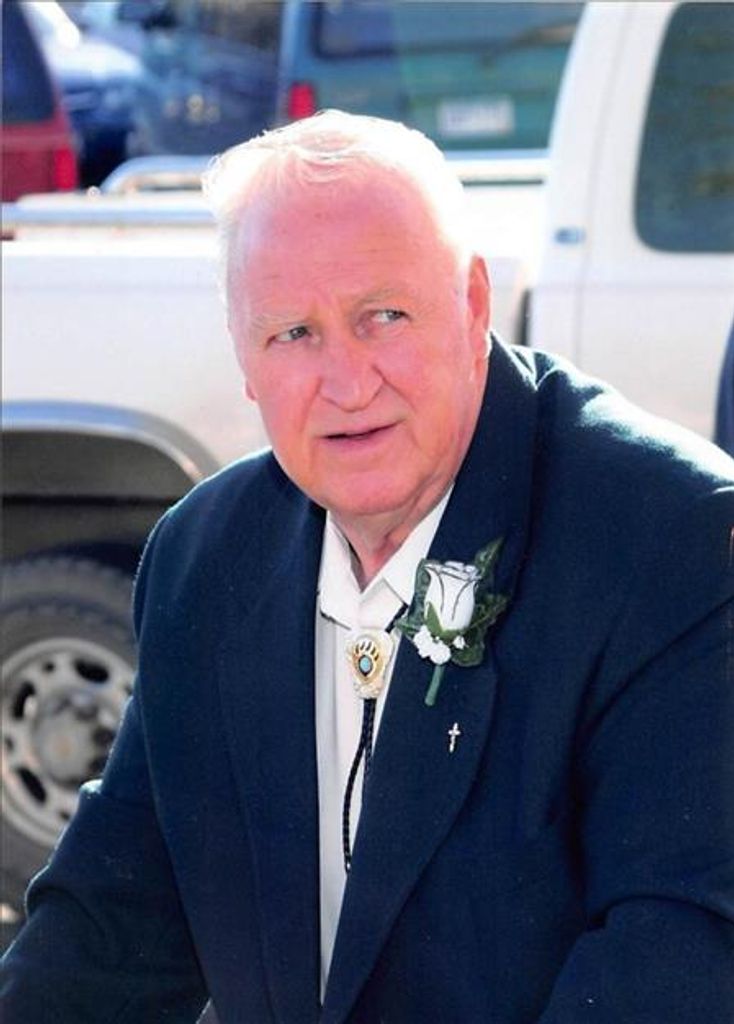 Ronald Conklin