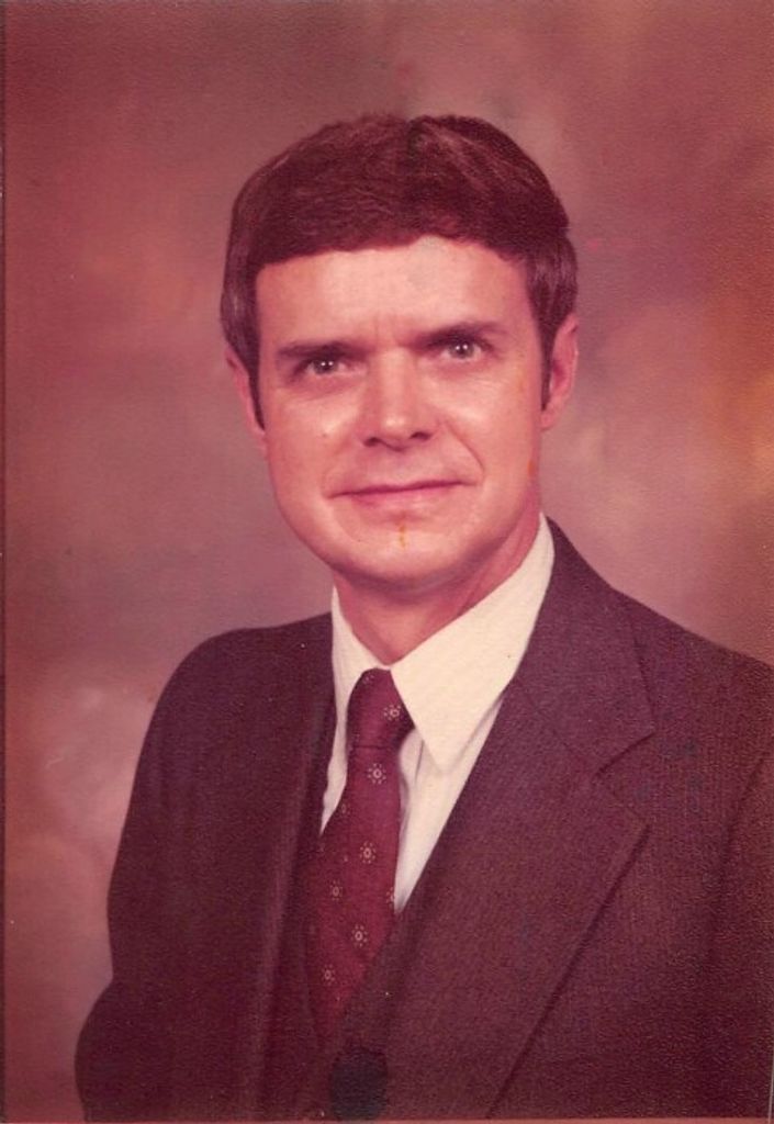 Jimmie Akridge