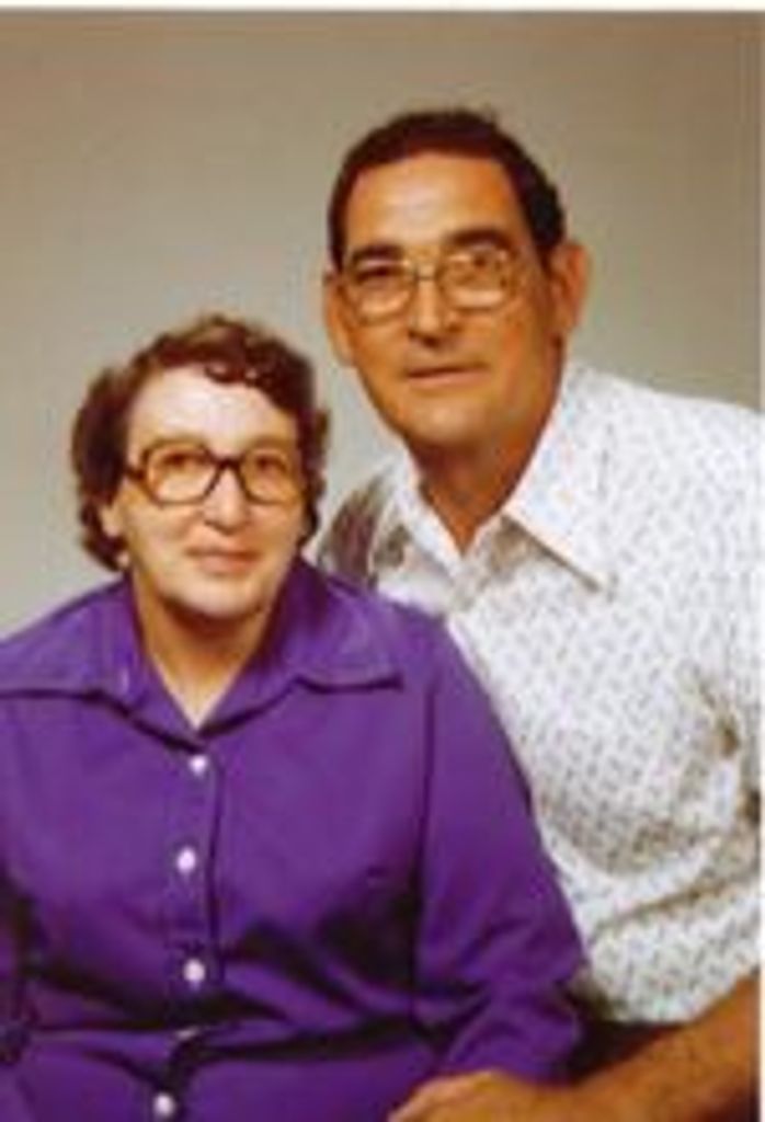 Betty V. Gardner
