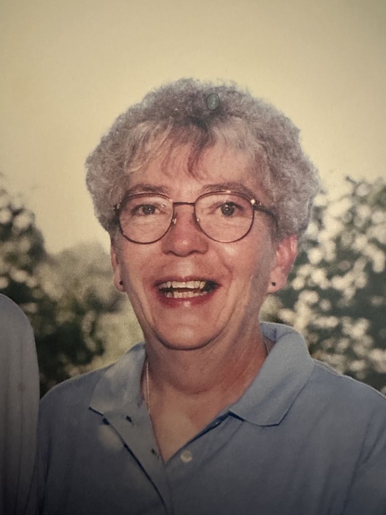 Teresa Schott