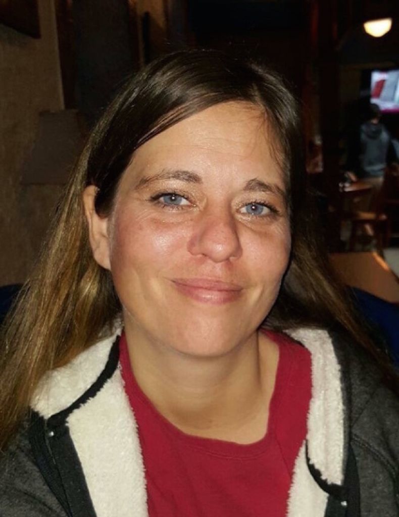 Tammy M. Brightwell