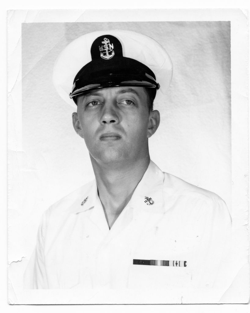Richard "Dick" Alexander Steele Profile Photo