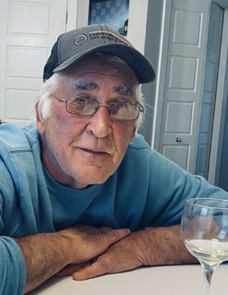 Bill Profile Photo