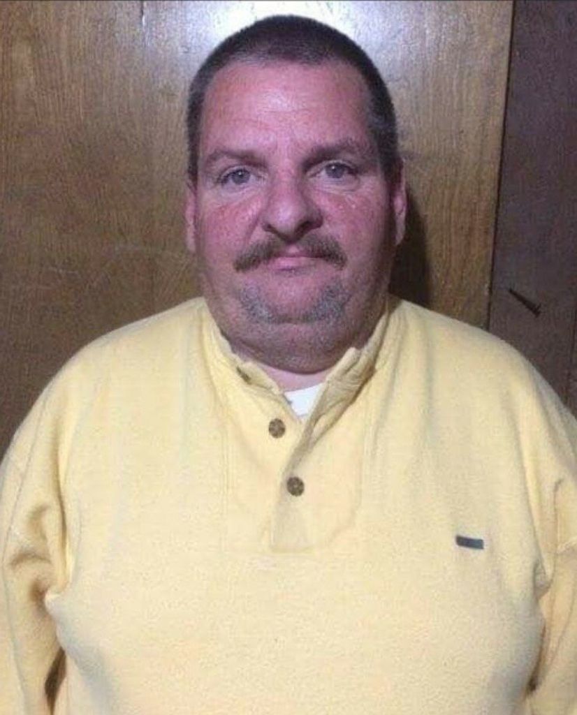 John Paul Butler, Jr.
