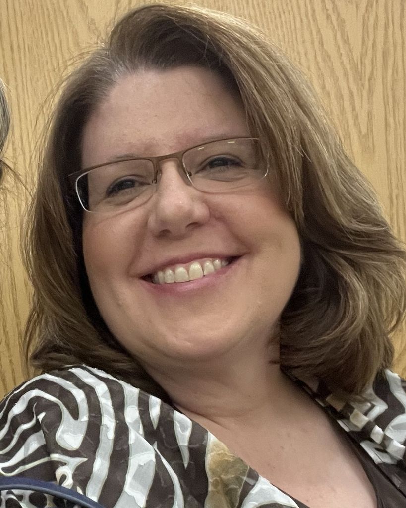 Michelle D. McMillen Profile Photo