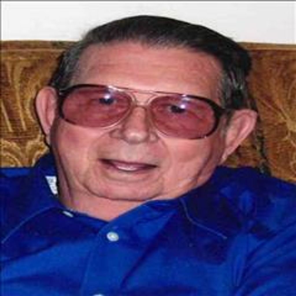 Orville Lewis Ellis Profile Photo