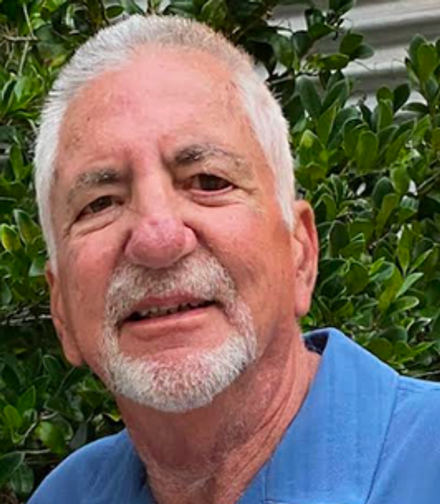 Frank Euvino