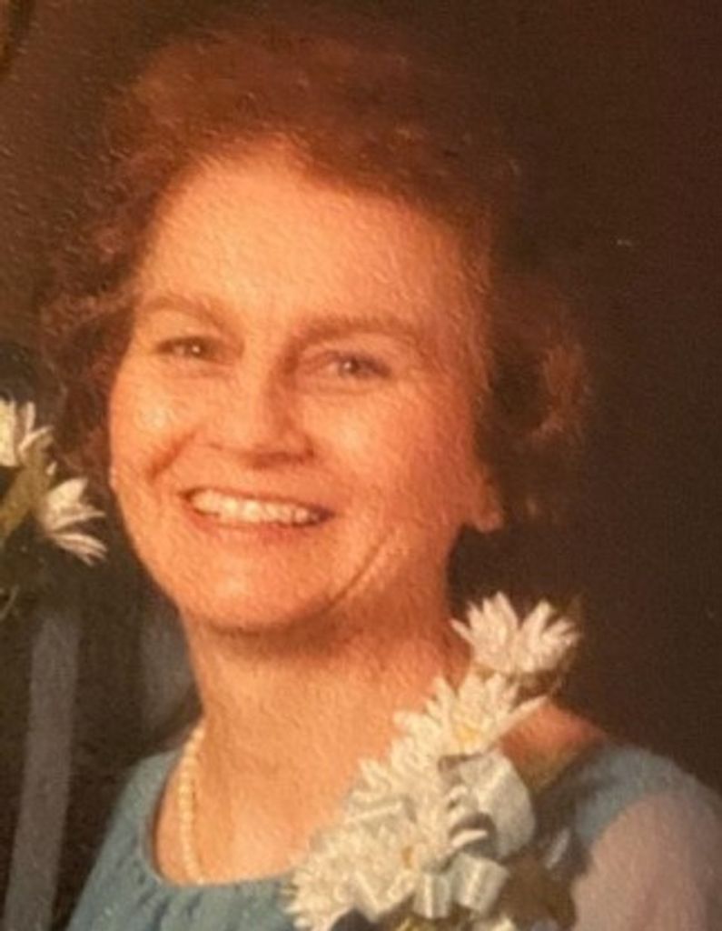 Helen Ruth Smith
