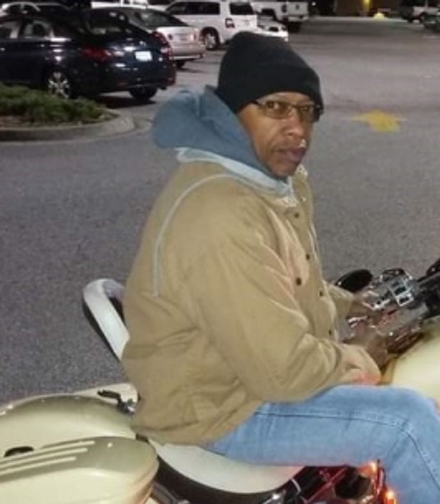 Anthony Wright