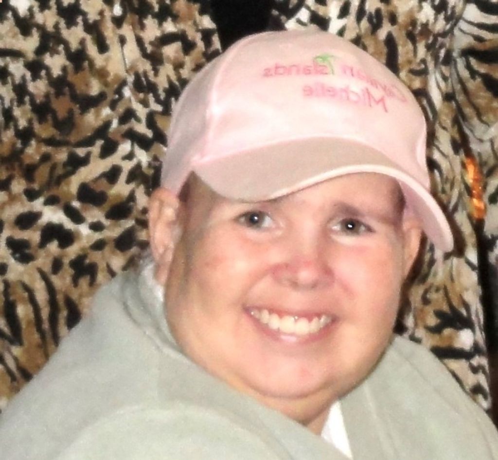 Michelle L. Mitchell