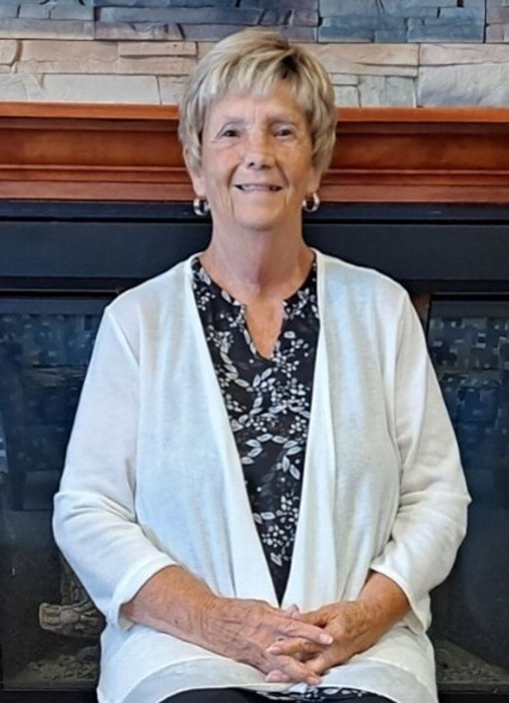 Charlotte Ann Brommel Profile Photo