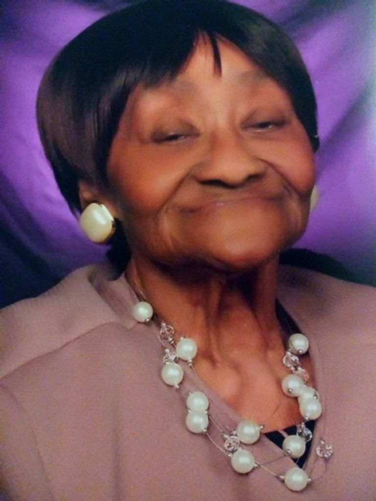 Gladys Scott