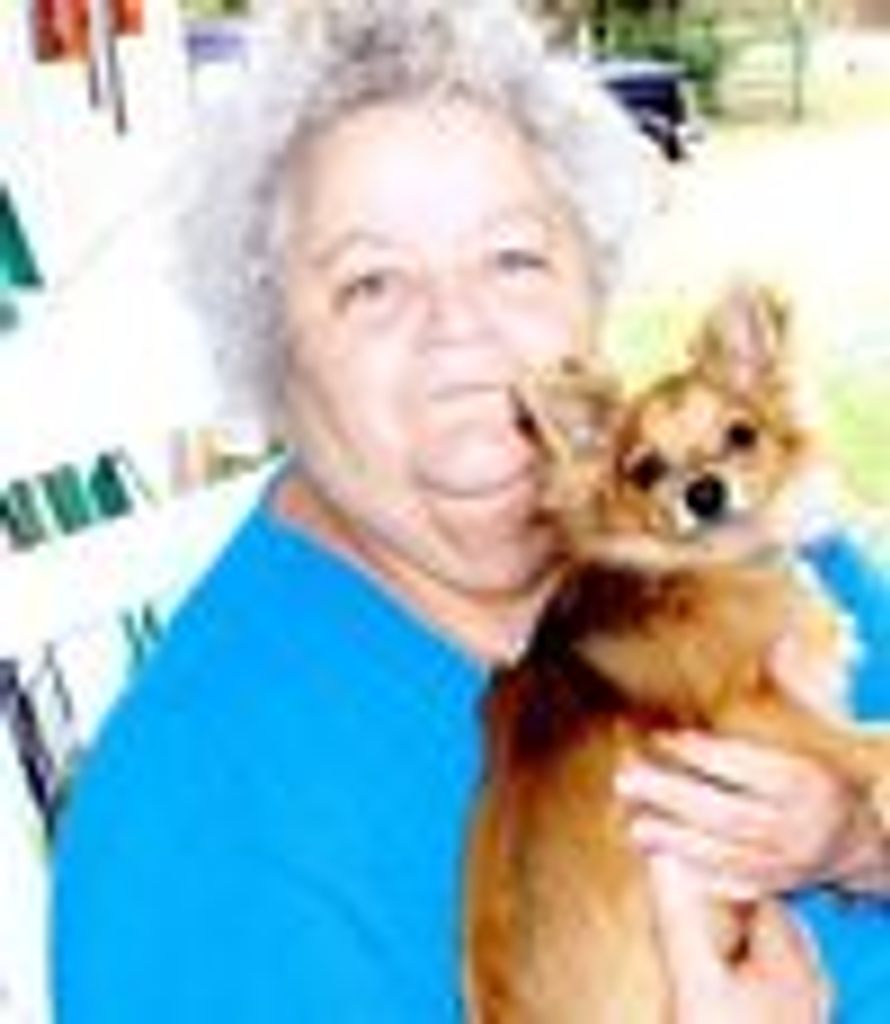 Lois Caldwell