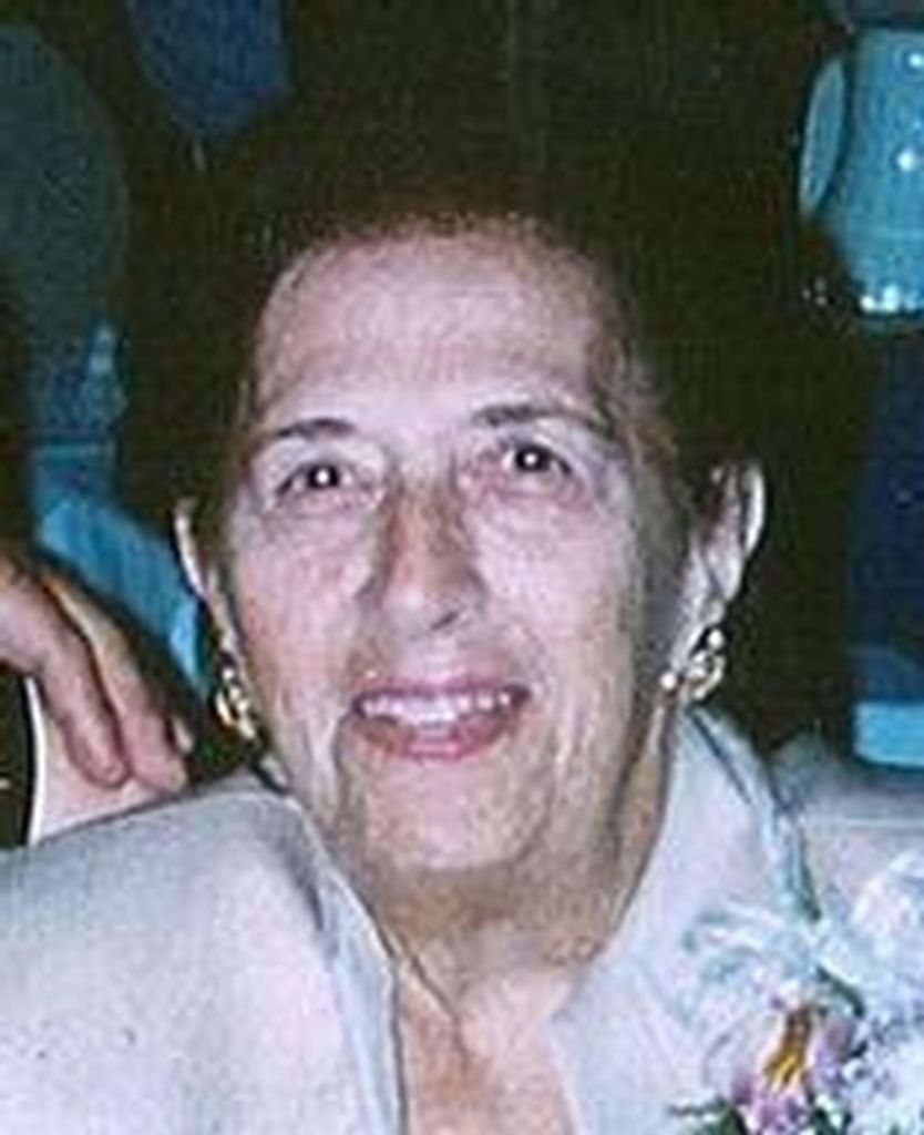 Angeline Andreadakis