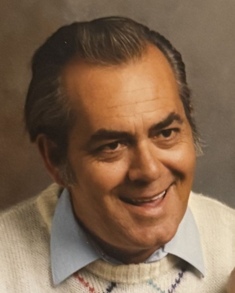 James "Harold" Vibbert Profile Photo