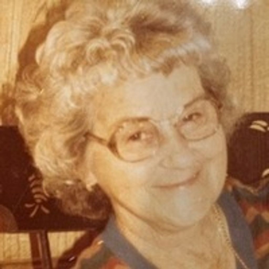 Mary Capitola "Cappie" Hyden Profile Photo