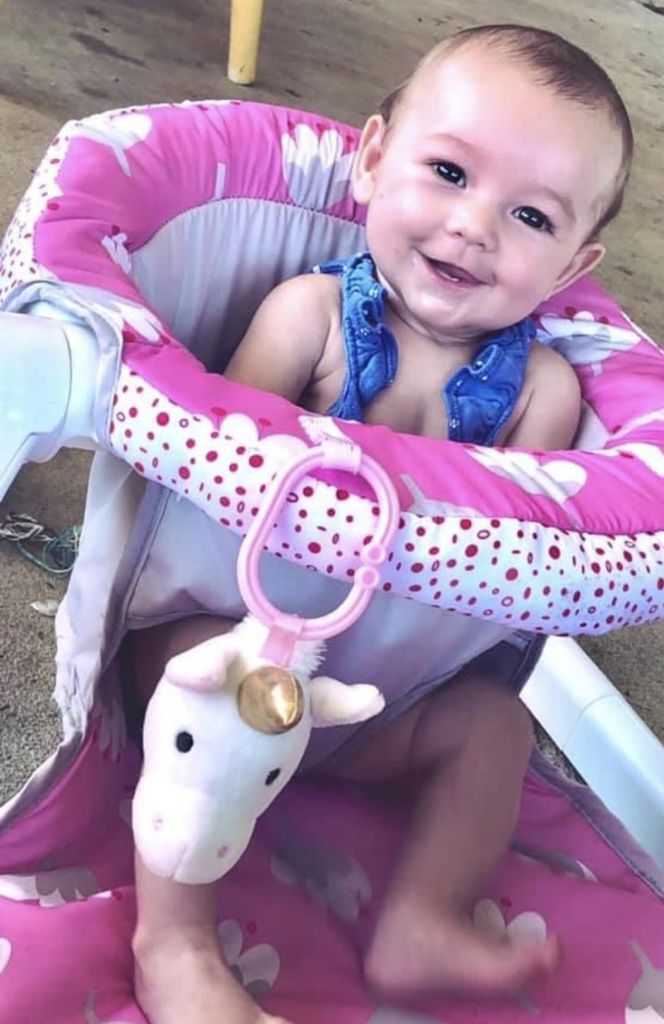Aubree June Augustin Profile Photo