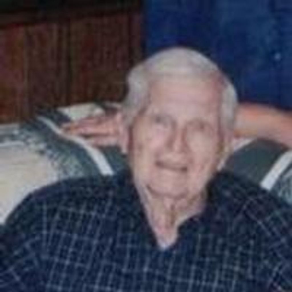 Arthur William Patten