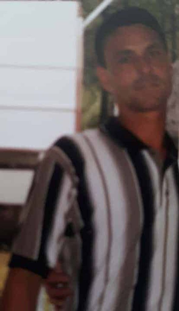 Richard Smith Profile Photo