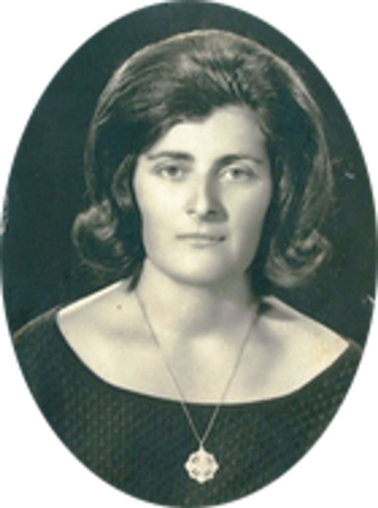 Maria Orfanogiannis