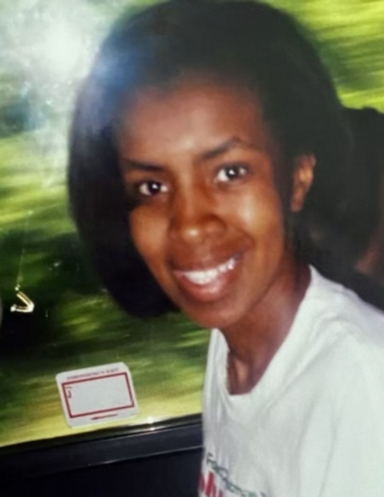 Shellyann Charmaine Debnam