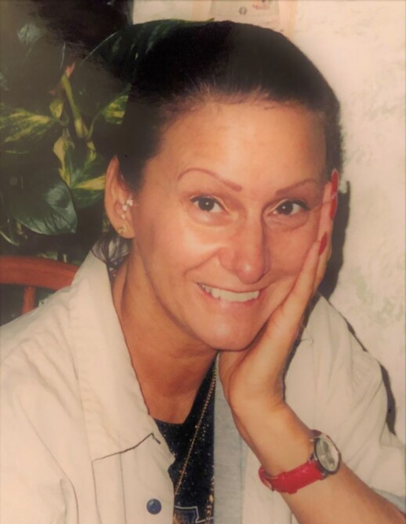 Cynthia (Giambattista)  Laseter Profile Photo