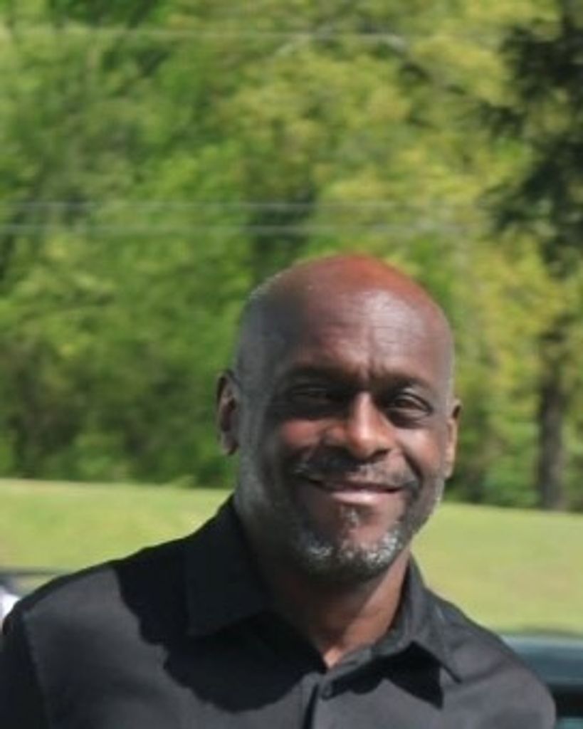 Mr. Robert "Bam Bam" Mitchell