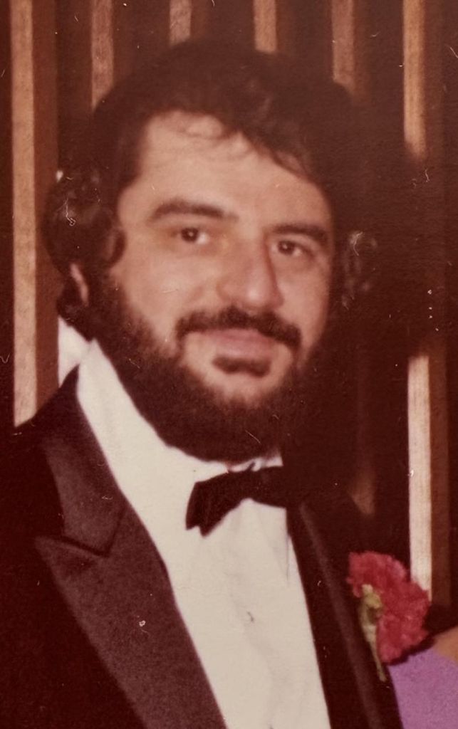 Peter Robert Oddo Profile Photo