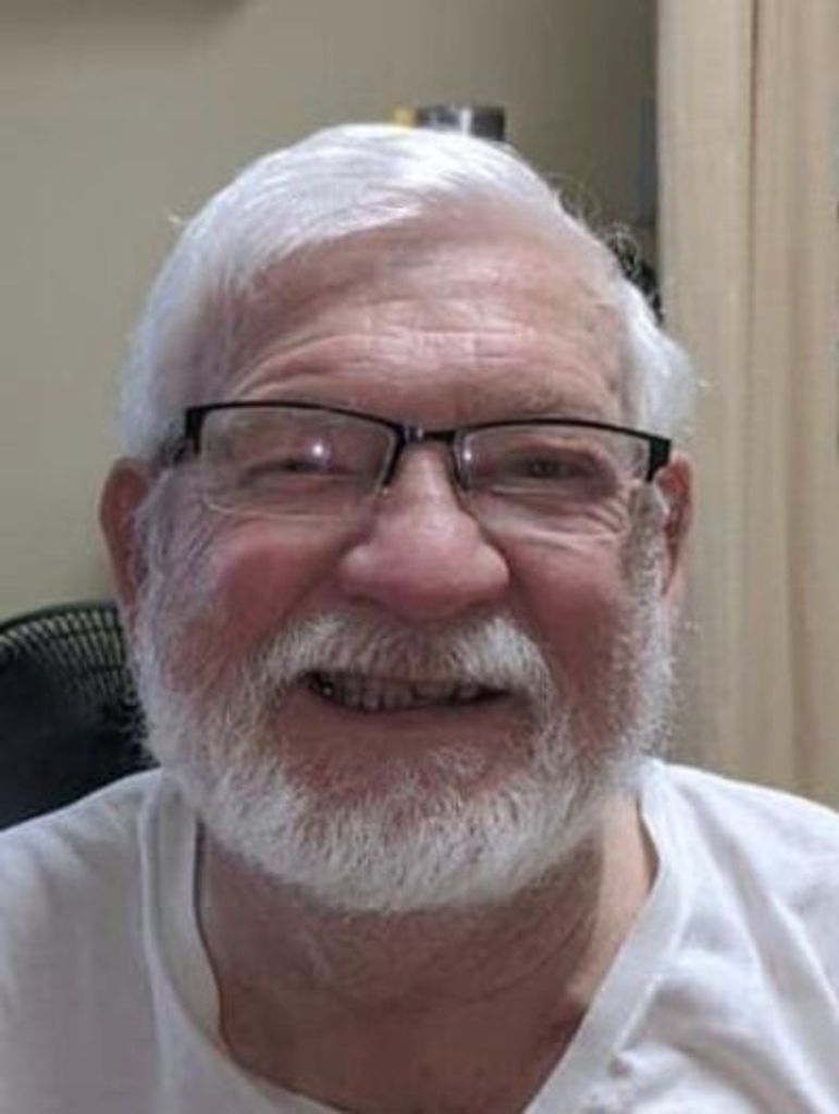 Harold Cox Profile Photo
