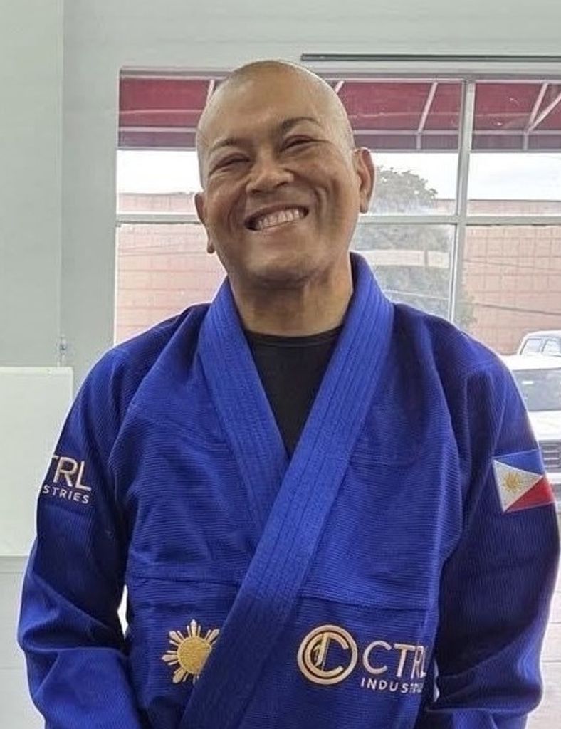 Emil "Mel" Charles Reyes Baronia Profile Photo
