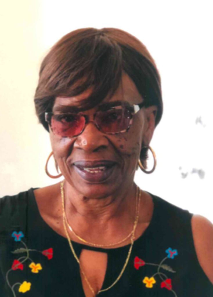 Ruby L. Bowman Profile Photo
