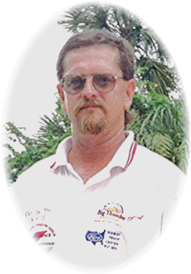 Audie Lee Karst