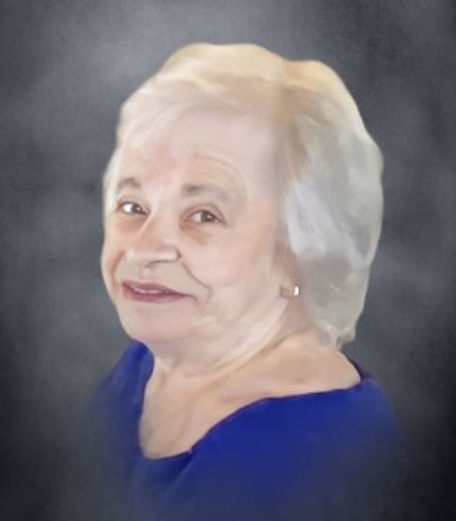 Lois Martin Profile Photo