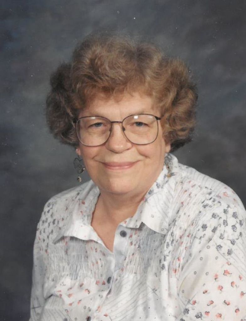 Patricia  Heikkinen