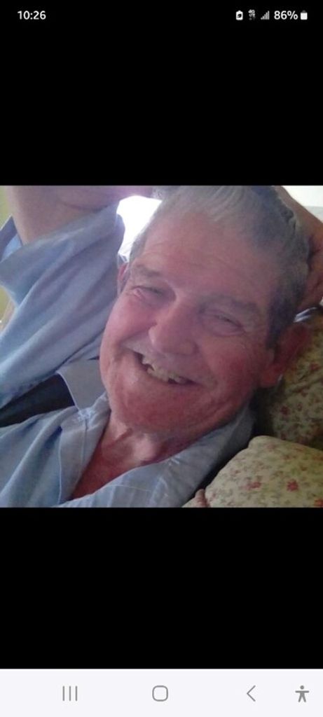 Joe Paul Phipps Profile Photo