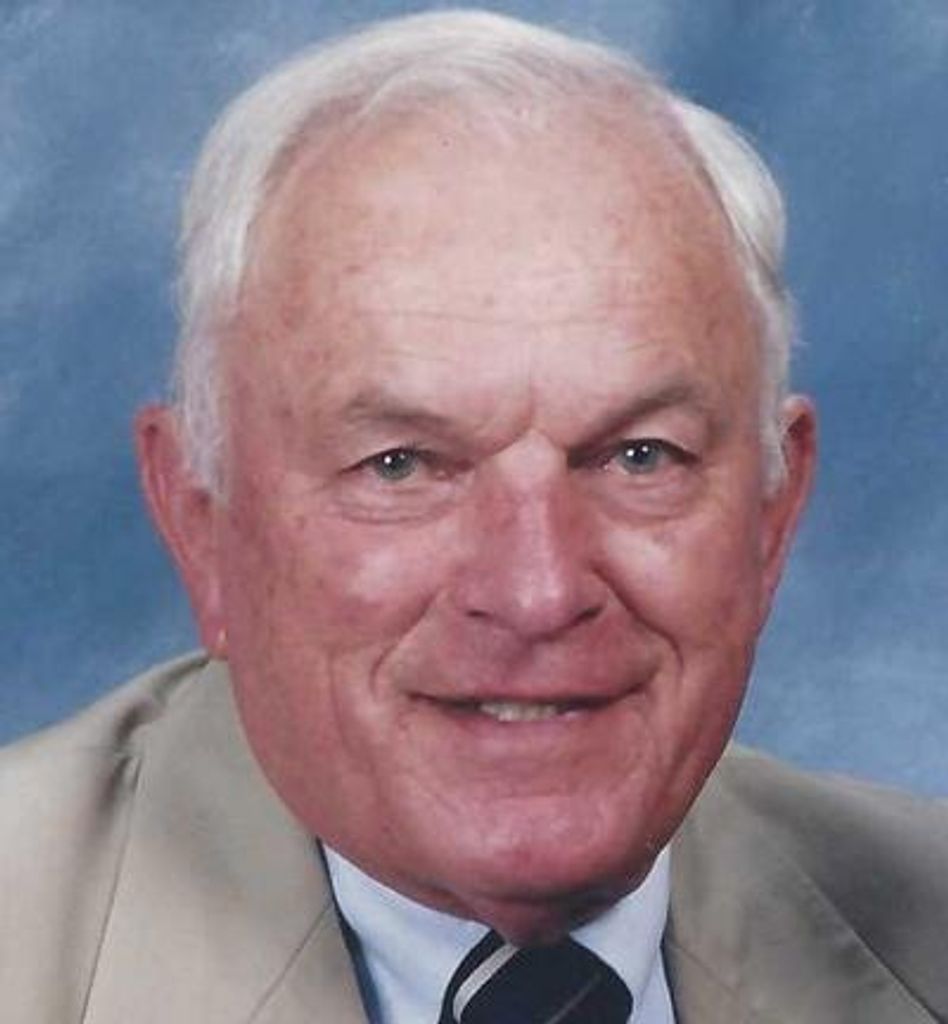 Robert L. Bridges Profile Photo