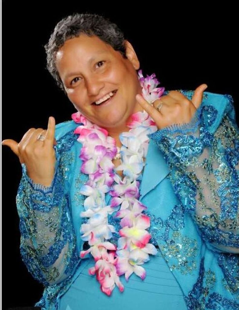 Monica Lee Wilson